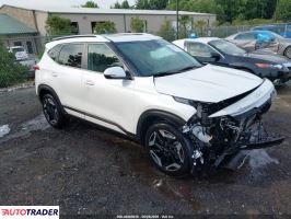 Kia Pozostałe - zobacz ofertę