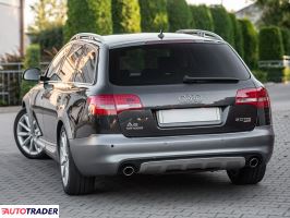 Audi Allroad 2009 3.0 240 KM Audi Allroad 2009 3.0 240 KM