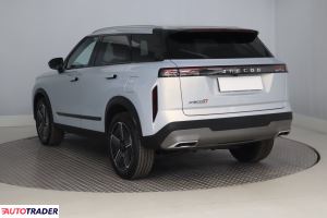 Jaecoo 7 2025 1.6 144 KM
