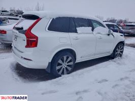 Volvo XC90 2024 2