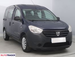 Dacia Dokker 2014 1.2 113 KM Dacia Dokker 2014 1.2 113 KM