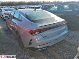 Kia Pozostałe 2023 1