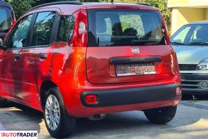 Fiat Panda 2016 1.2 69 KM