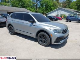 Volkswagen Tiguan - zobacz ofertę