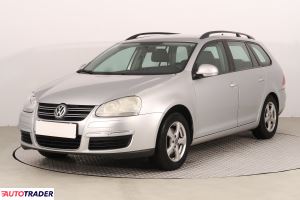 Volkswagen Golf 2008 1.9 103 KM