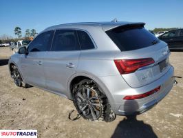 Audi Q5 2022 2