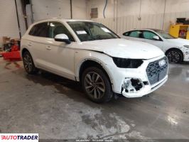 Audi Q5 2024 2