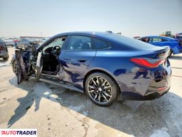 BMW M4 2023 3 BMW M4 2023 3