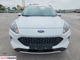 Ford Escape 2020 1