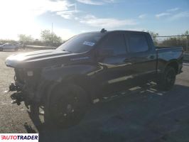 Chevrolet Silverado 2019 5 Chevrolet Silverado 2019 5