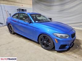 BMW M2 2020 3