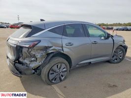 Nissan Murano 2026 2