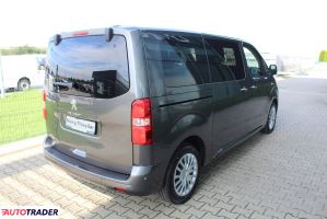 Peugeot Pozostałe 2020 2.0 150 KM Peugeot Pozostałe 2020 2.0 150 KM