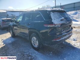 Jeep Grand Cherokee 2023 3