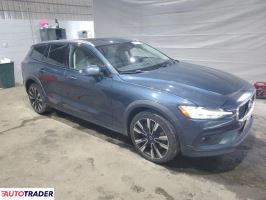 Volvo V60 2022 2