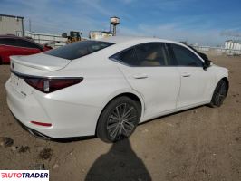 Lexus ES 2023 3 Lexus ES 2023 3