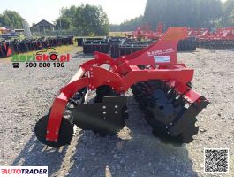 Brona Talerzowa do C-360 Producent Agro-Mix Brona Talerzowa do C-360 Producent Agro-Mix
