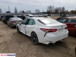 Toyota Camry 2019 2