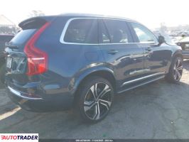Volvo XC90 2025 2
