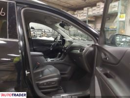 Chevrolet Equinox 2020 1