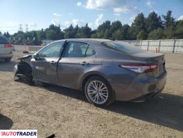 Toyota Camry 2020 2