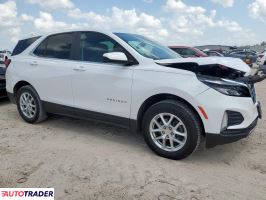 Chevrolet Equinox 2023 1 Chevrolet Equinox 2023 1