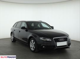Audi A4 2011 2.0 134 KM