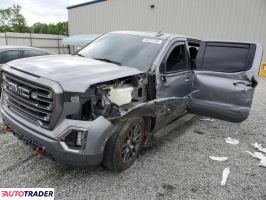 GMC Sierra 2020 6