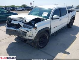 Toyota Tacoma 2021 3 Toyota Tacoma 2021 3