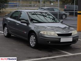 Renault Laguna - zobacz ofertę