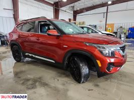 Kia Pozostałe 2023 1