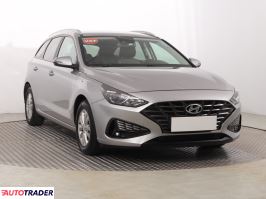 Hyundai i30 2022 1.0 118 KM