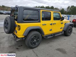 Jeep Wrangler 2020 2