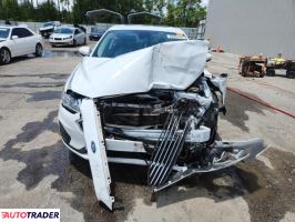 Ford Fusion 2019 2