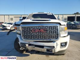 GMC Sierra 2019 6 GMC Sierra 2019 6
