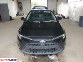Toyota Corolla 2020 1