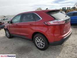 Ford Edge 2024 2