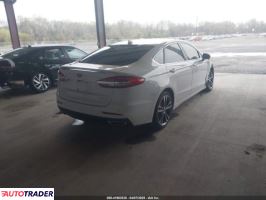 Ford Fusion 2019 2 Ford Fusion 2019 2