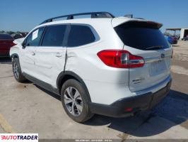 Subaru Pozostałe 2020 2 Subaru Pozostałe 2020 2