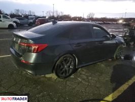 Honda Civic 2024 2