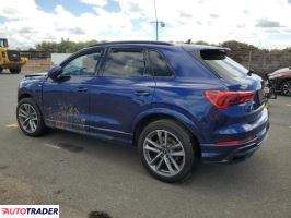 Audi Q3 2022 2 Audi Q3 2022 2