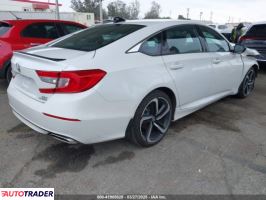 Honda Accord 2022 2 Honda Accord 2022 2