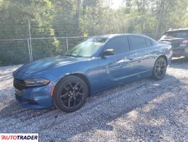 Dodge Charger 2021 3