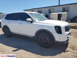 Kia Pozostałe 2021 3