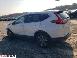 Honda CR-V 2019 1