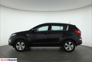 Kia Sportage 2013 1.6 132 KM