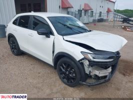 Honda HR-V 2023 2