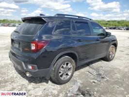 Honda Pozostałe 2023 3 Honda Pozostałe 2023 3