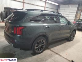 Kia Sorento 2021 2 Kia Sorento 2021 2