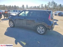 Kia Soul 2023 2